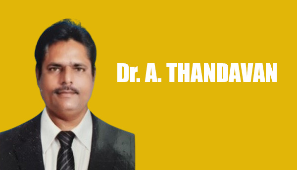 PERI School Principal